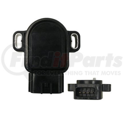 158-0555 by BECK ARNLEY - THROTTLE POSITION SENSOR