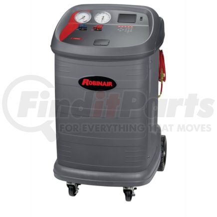 Robinair 17800C Refrigerant Recovery/Recycling for Multiple Refrigerants