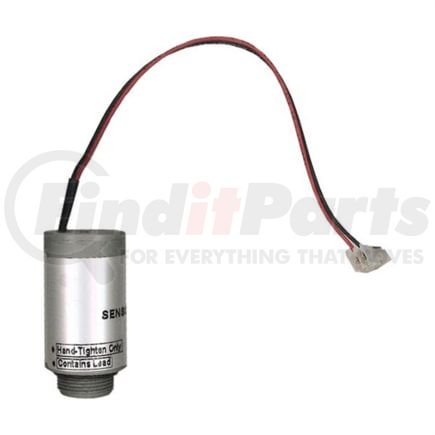 Robinair 16916 Oxygen Sensor Oxygen Sensor, for Robinair R-1234yf