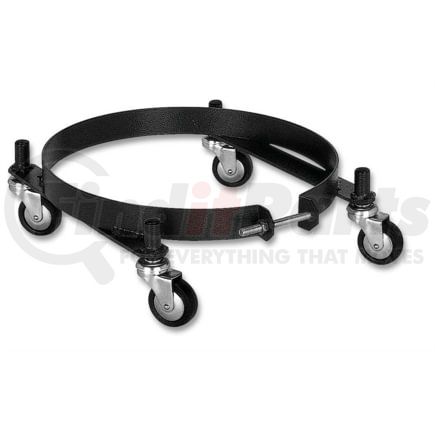 Samson 1304 Wheel Dolly BAND DOLLY 120 LB.