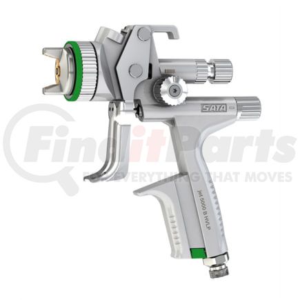 SATA 210799 SATAjet® 5000 B HVLP Standard Gun, 1.4 with RPS Cups