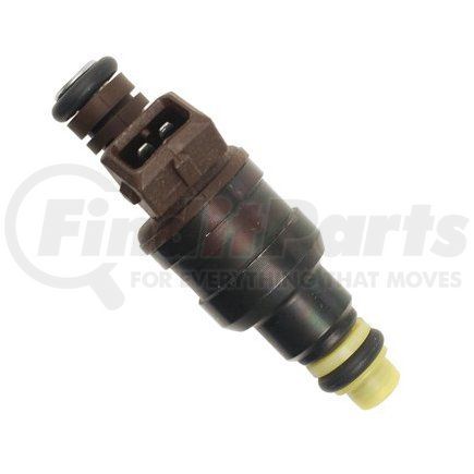 158-0569 by BECK ARNLEY - NEW FUEL INJECTOR