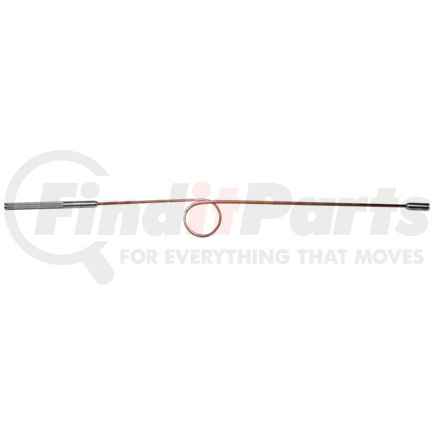 SE Tools 900WF Multi-Purpose Magnet Flex Wire Magnet - 19" Flexible Copper Section, 3 Lb. Lift, 25" Overall