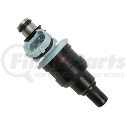 158-0580 by BECK ARNLEY - NEW FUEL INJECTOR