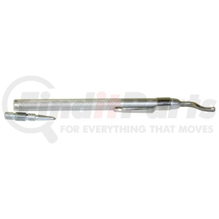 SE Tools 99 3 - In - 1 Magnet, Scribe, Deburring Tool