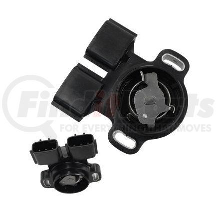 158-0612 by BECK ARNLEY - THROTTLE POSITION SENSOR