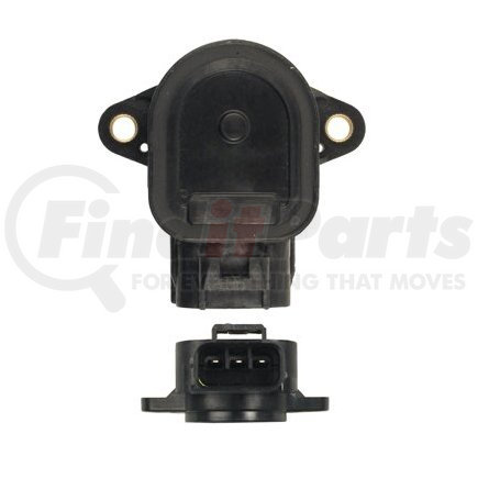 158-0613 by BECK ARNLEY - THROTTLE POSITION SENSOR