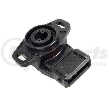 158-0615 by BECK ARNLEY - THROTTLE POSITION SENSOR