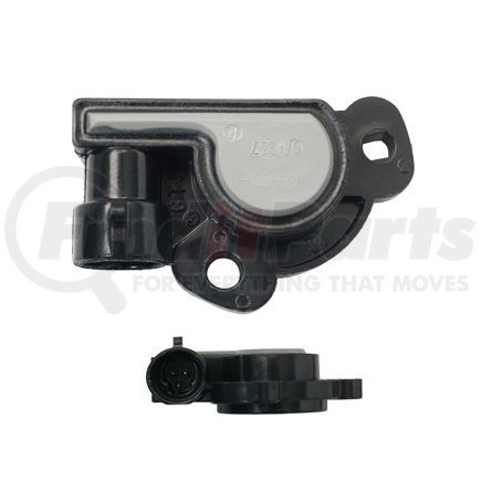 158-0617 by BECK ARNLEY - THROTTLE POSITION SENSOR