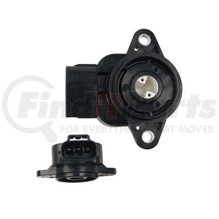 158-0632 by BECK ARNLEY - THROTTLE POSITION SENSOR