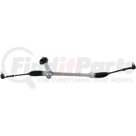 AAE Steering 4287N Rack and Pinion Assembly AAE New Manual Steering Rack & Pinion 100% Tested