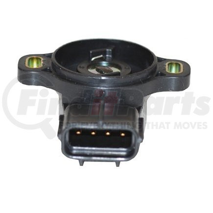 158-0635 by BECK ARNLEY - THROTTLE POSITION SENSOR