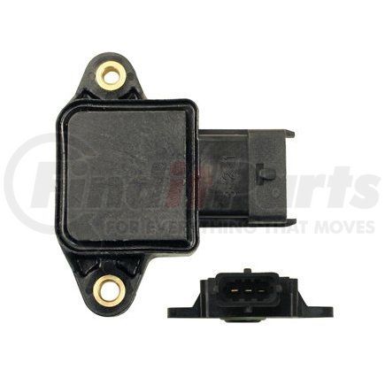 158-0641 by BECK ARNLEY - THROTTLE POSITION SENSOR