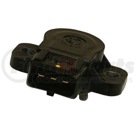 158-0651 by BECK ARNLEY - THROTTLE POSITION SENSOR