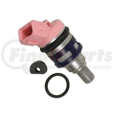 158-0654 by BECK ARNLEY - NEW FUEL INJECTOR