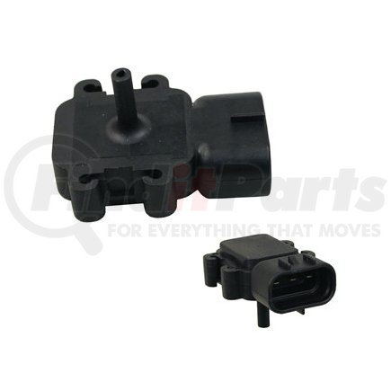 158-0657 by BECK ARNLEY - MAP SENSOR