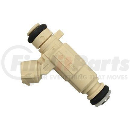 158-0681 by BECK ARNLEY - NEW FUEL INJECTOR