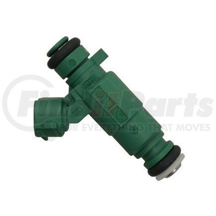 158-0684 by BECK ARNLEY - NEW FUEL INJECTOR