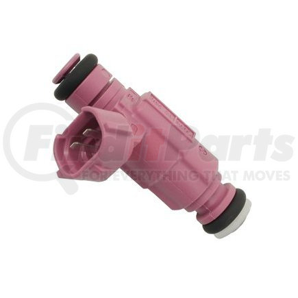 158-0687 by BECK ARNLEY - NEW FUEL INJECTOR