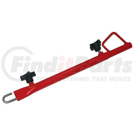 Steck 17100 HatchJammer™