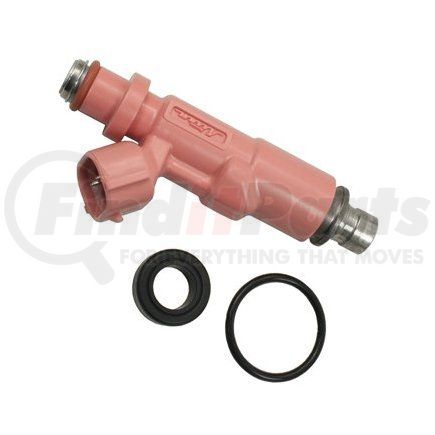 158-0856 by BECK ARNLEY - NEW FUEL INJECTOR