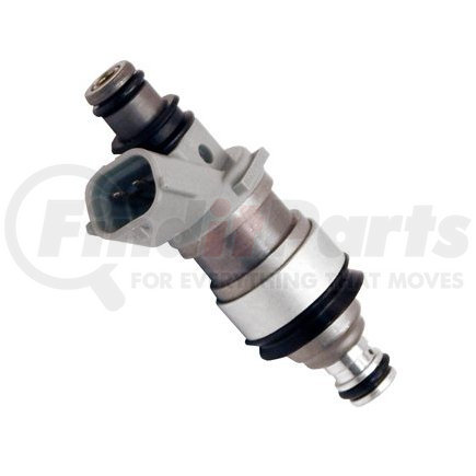 158-0857 by BECK ARNLEY - NEW FUEL INJECTOR