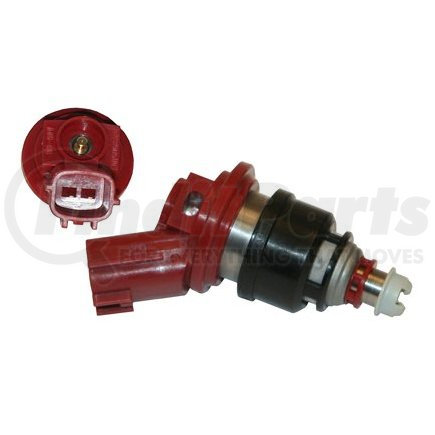 158-0861 by BECK ARNLEY - NEW FUEL INJECTOR
