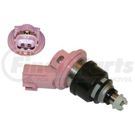 158-0862 by BECK ARNLEY - NEW FUEL INJECTOR