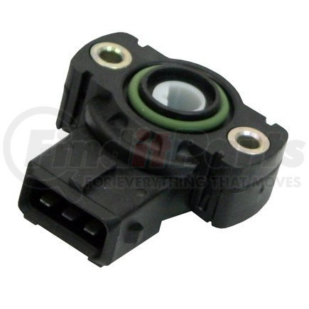 158-0864 by BECK ARNLEY - THROTTLE POSITION SENSOR