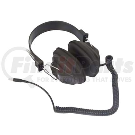 Steelman HD-6060N Headphones Replacement Noise Cancelling Mono Headphones for STEELMAN ChassisEAR, EngineEAR, EngineEAR II