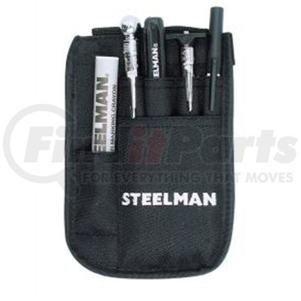 Steelman 301680 Tire Repair Tool Tire Repair Tool - Pouch Included, Portable, Tools For Tire Repair