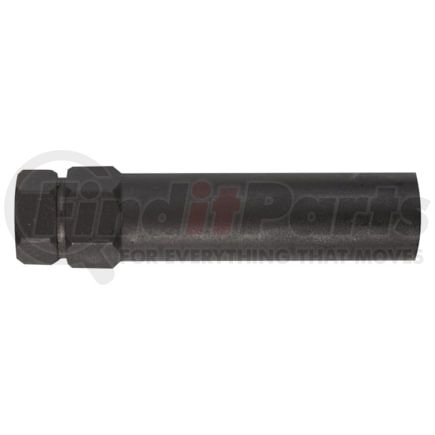 Steelman 78539 Wheel Lug Nut Socket 6-Spline 41/64-Inch Locking Lug Nut Socket