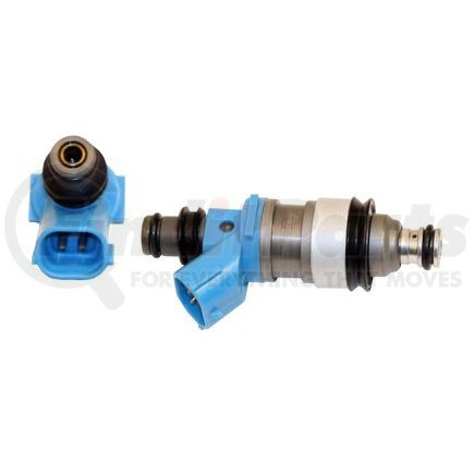 158-0885 by BECK ARNLEY - NEW FUEL INJECTOR