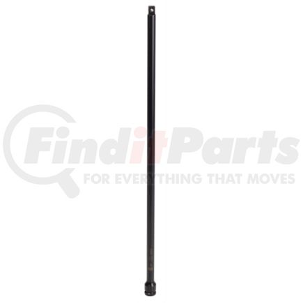 Sunex Tools 2524 Socket Extension Bar 24 in. x 1/2 in. Drive Impact Socket Extension Bar in Chrome Molybdenum with