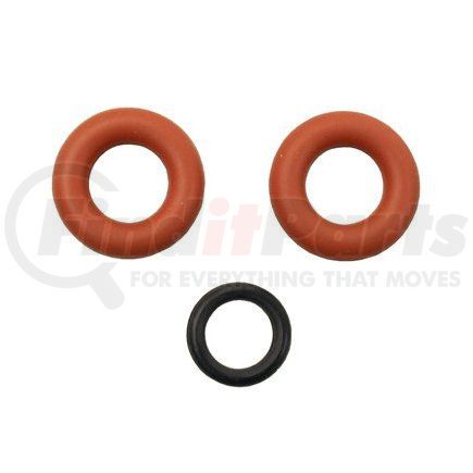 158-0889 by BECK ARNLEY - FUEL INJ O-RING KIT
