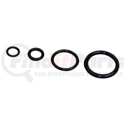 158-0891 by BECK ARNLEY - FUEL INJ O-RING KIT