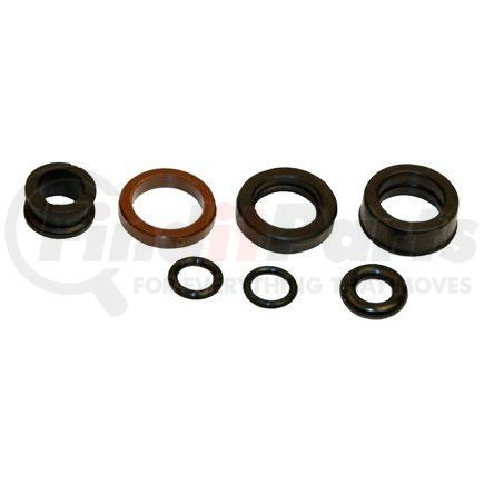 158-0895 by BECK ARNLEY - FUEL INJ O-RING KIT