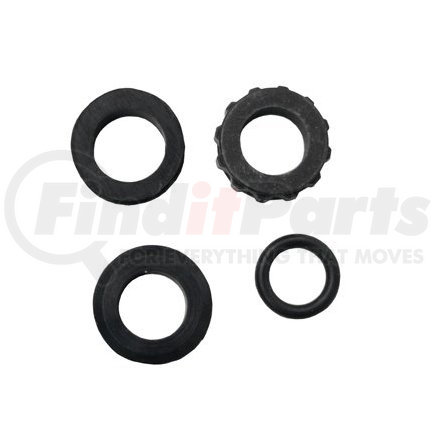 158-0896 by BECK ARNLEY - FUEL INJ O-RING KIT