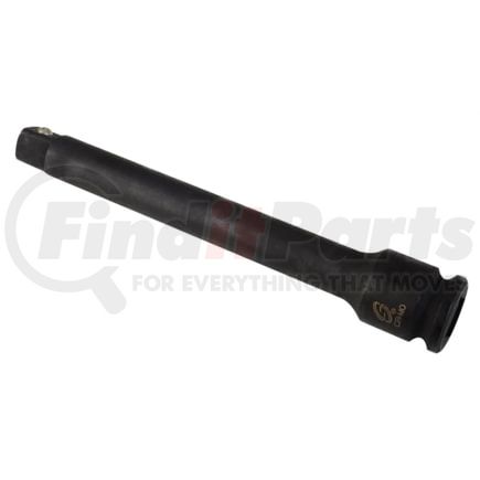 Sunex Tools 3503 Socket Extension Bar 3 in. x 3/8 in. Drive Impact Socket Extension Bar in Chrome Molybdenum Alloy Steel
