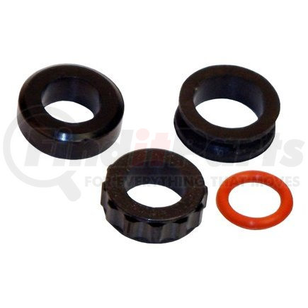 158-0898 by BECK ARNLEY - FUEL INJ O-RING KIT
