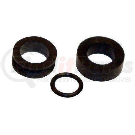 158-0899 by BECK ARNLEY - FUEL INJ O-RING KIT