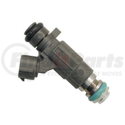 158-0907 by BECK ARNLEY - NEW FUEL INJECTOR
