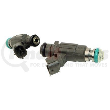 158-0908 by BECK ARNLEY - NEW FUEL INJECTOR