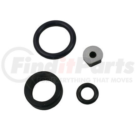158-0957 by BECK ARNLEY - FUEL INJ O-RING KIT