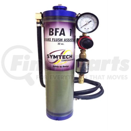 Symtech 37010000 Brake Flush Assistant