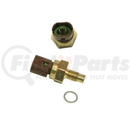 158-0962 by BECK ARNLEY - Coolant Temperature Sensor