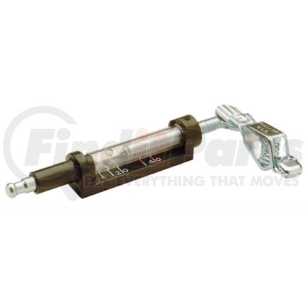 Thexton 404 Ignition Coil Tester Adjustable Ignition Spark Tester from 0 to 40,000 Volts, Inc. Safety Shield