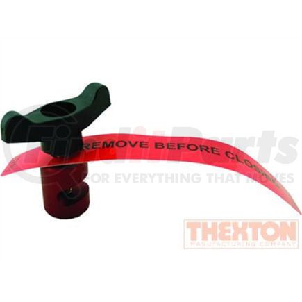 Thexton 430 Hood Lock Universal Hood/Tailgate Prop