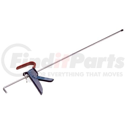 Thexton 393 Multi-Purpose Hardware Thexton Universal Throttle Pedal Depressor