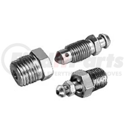 Thexton 563 Brake Bleeder Screw Disc Brake Bleeder Screw